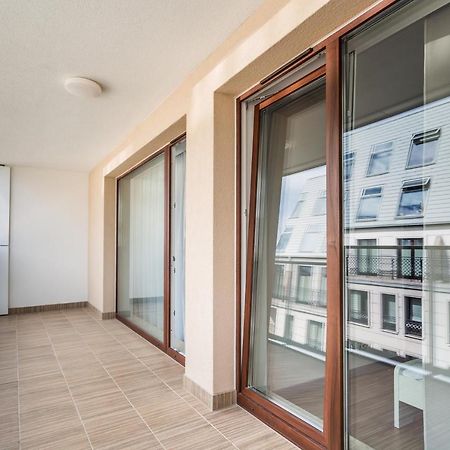 Resinest Apartamenty Butikowa Kamienica M40 Bialystok Bagian luar foto