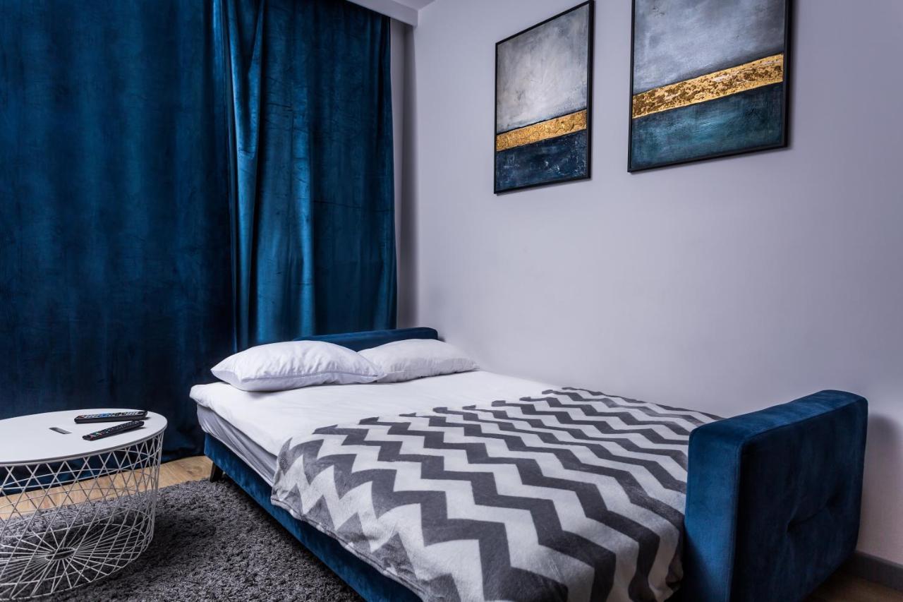 Resinest Apartamenty Butikowa Kamienica M40 Bialystok Bagian luar foto