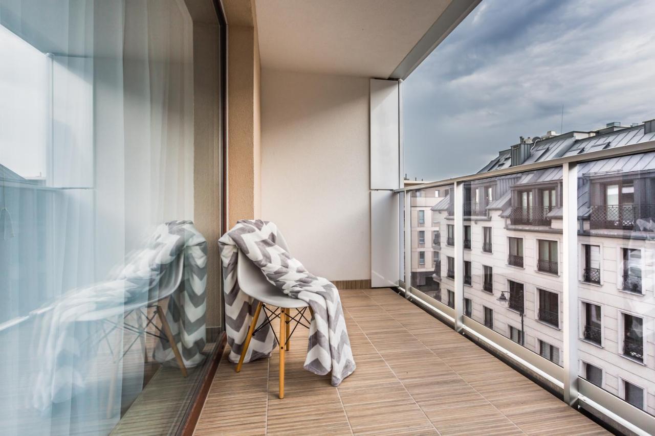 Resinest Apartamenty Butikowa Kamienica M40 Bialystok Bagian luar foto