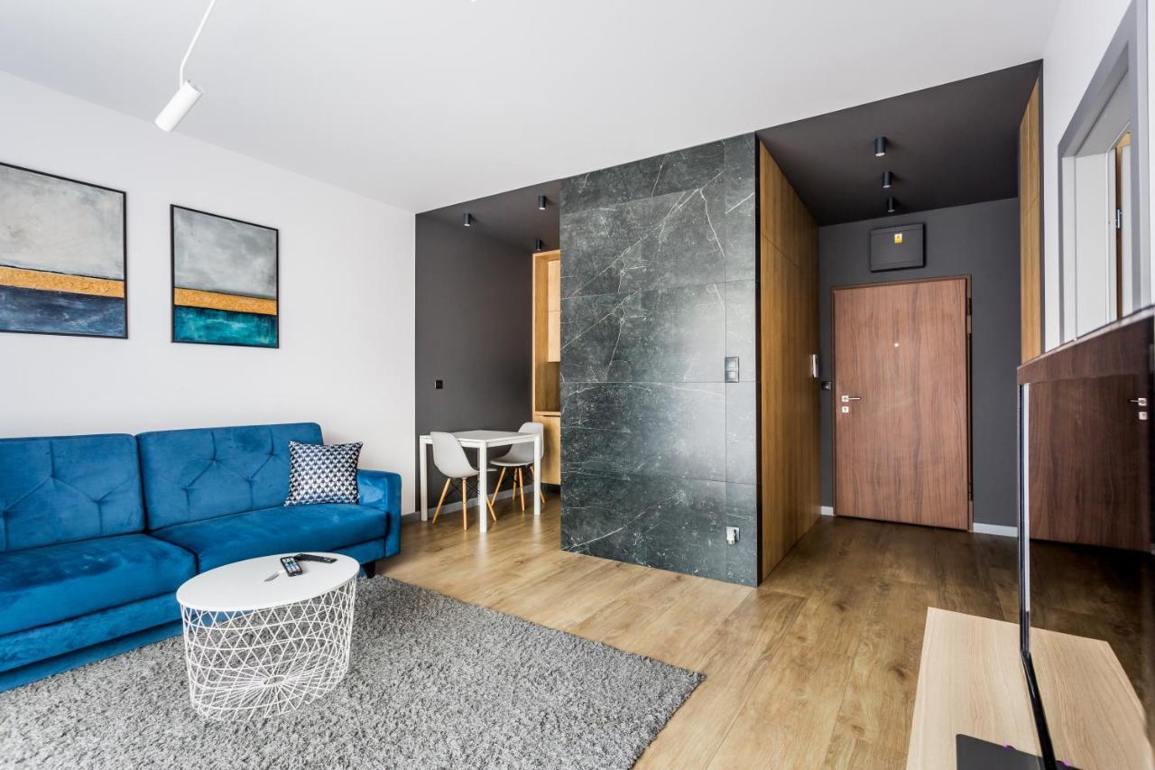 Resinest Apartamenty Butikowa Kamienica M40 Bialystok Bagian luar foto