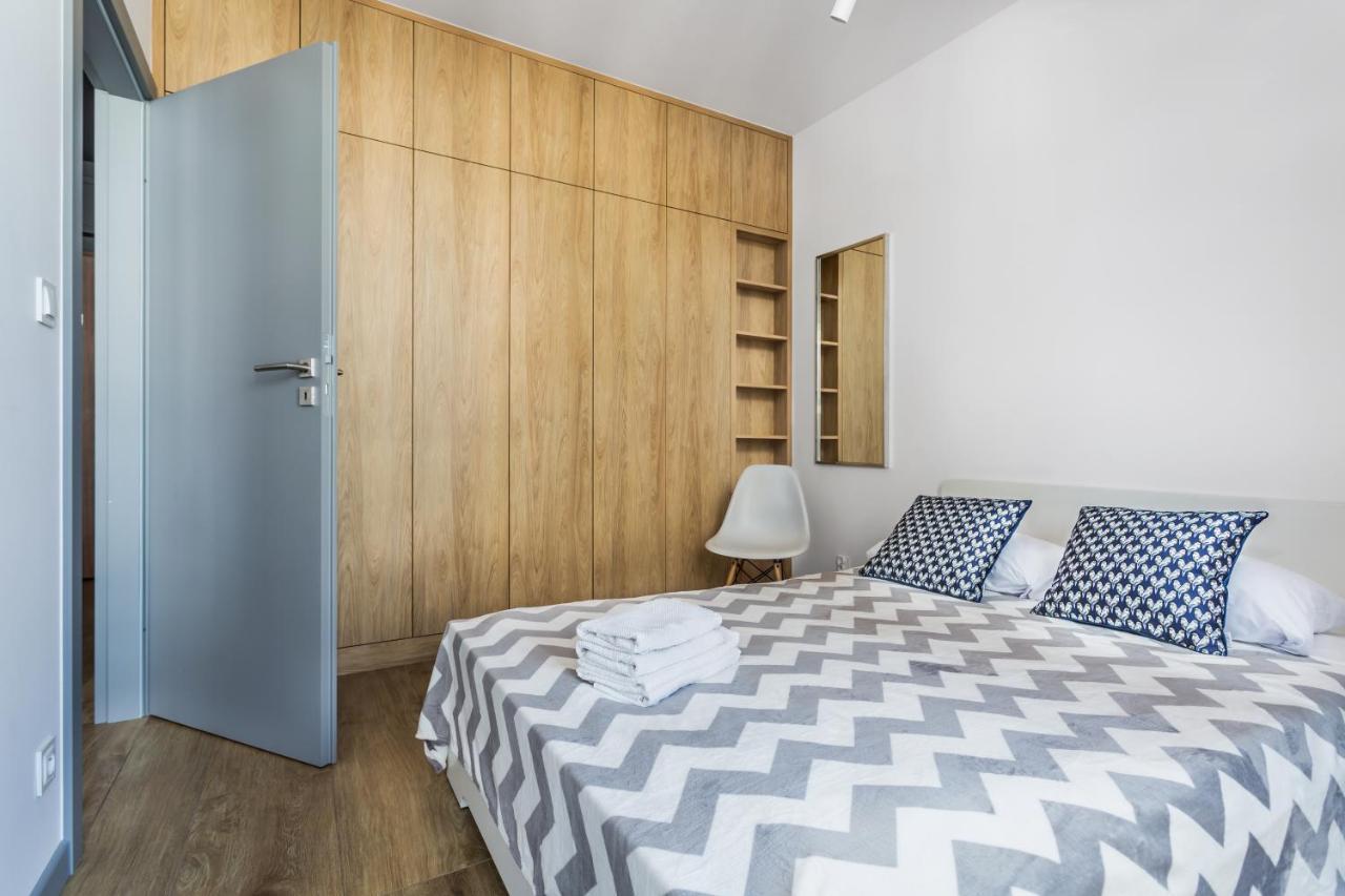 Resinest Apartamenty Butikowa Kamienica M40 Bialystok Bagian luar foto