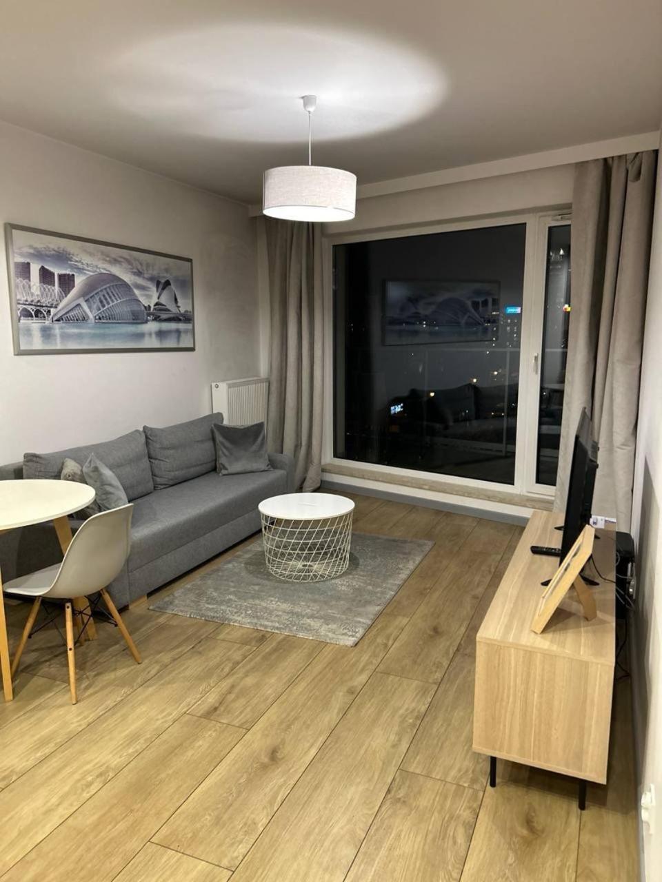 Resinest Apartamenty Butikowa Kamienica M40 Bialystok Bagian luar foto