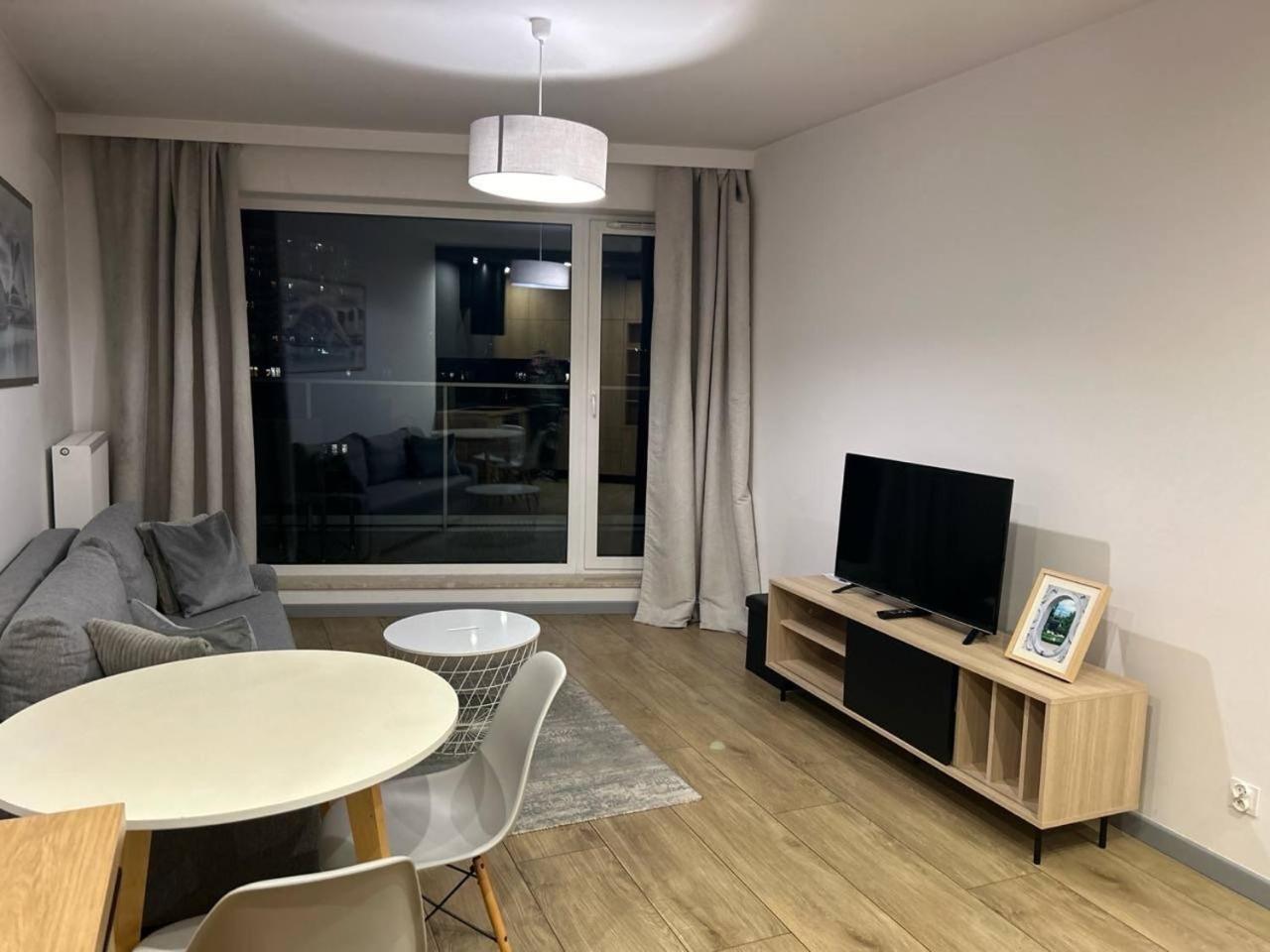 Resinest Apartamenty Butikowa Kamienica M40 Bialystok Bagian luar foto