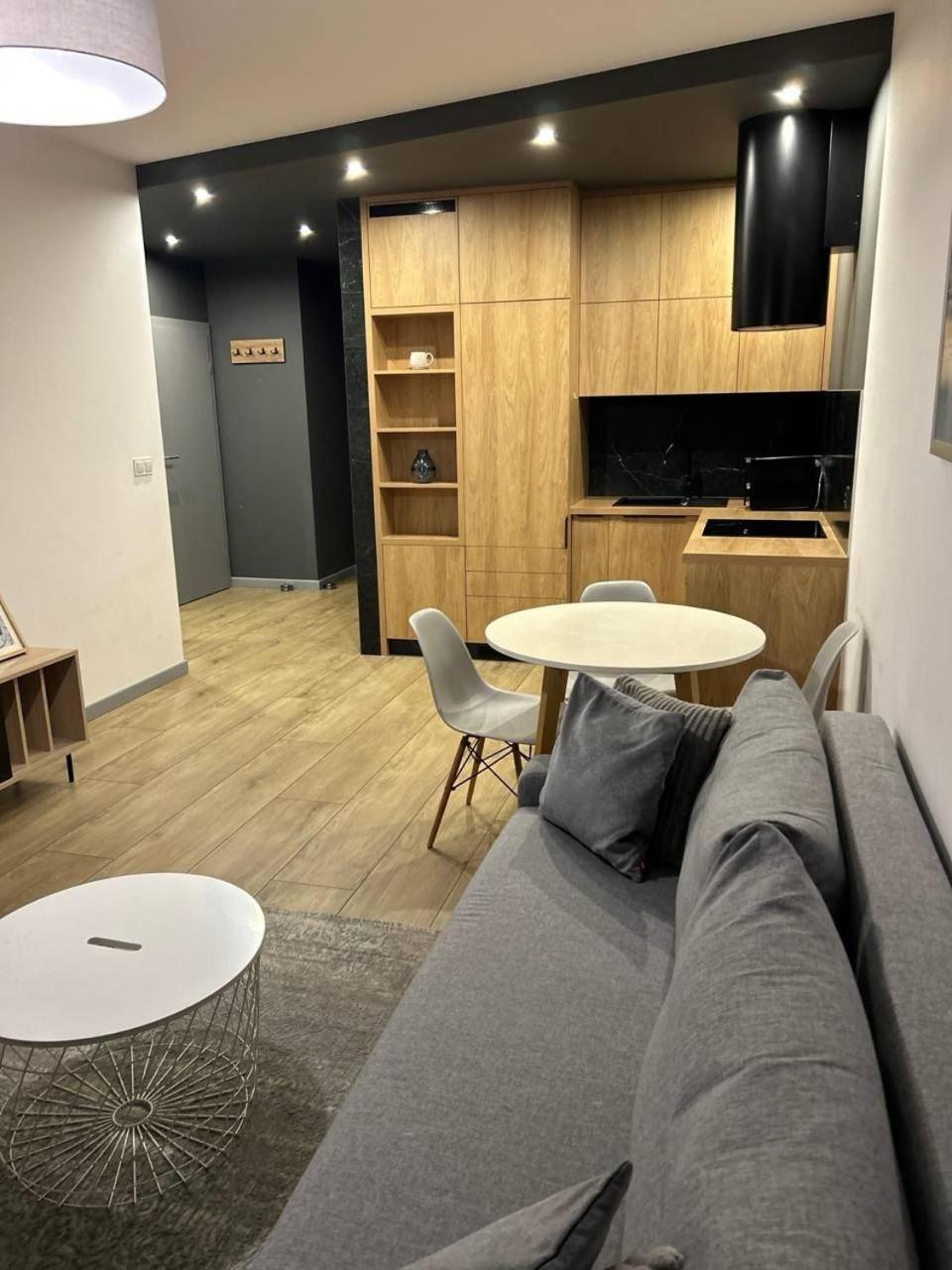 Resinest Apartamenty Butikowa Kamienica M40 Bialystok Bagian luar foto